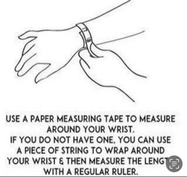 Inga Ann's Beaded Bracelet - Light Pink