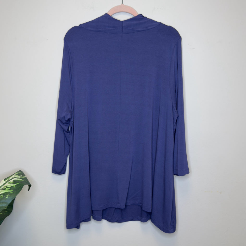 Avenue Top - Size 18/20 (1X)