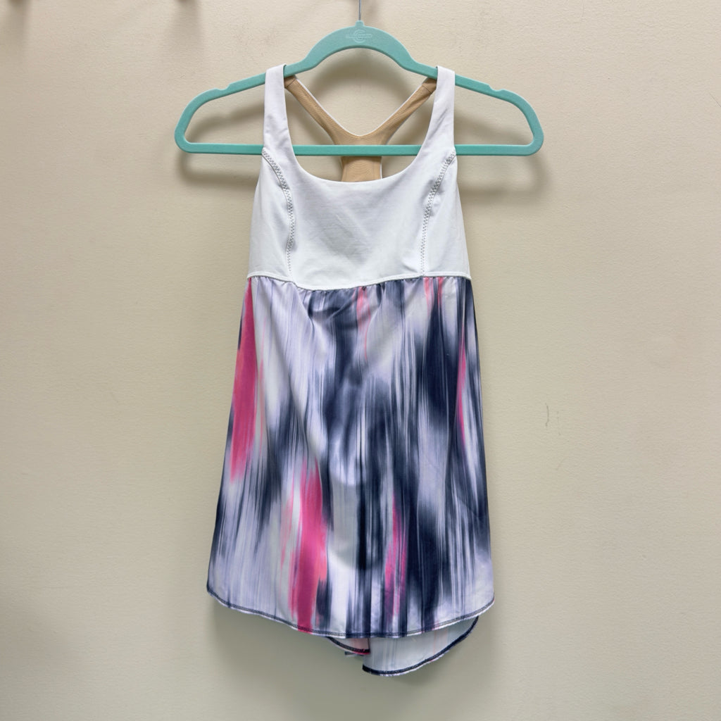 Lululemon Venus Tank Top - Size 6