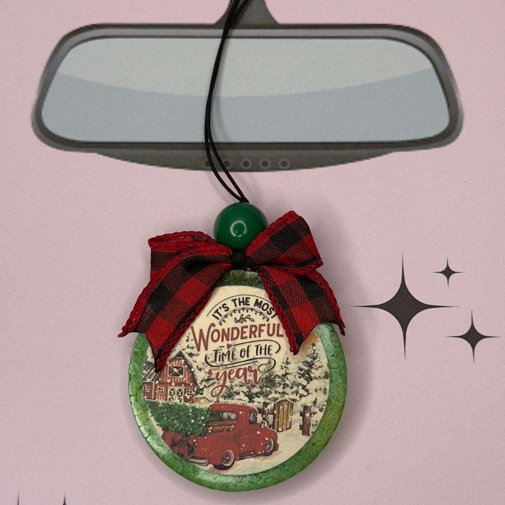 Twisted Scents - Fall Festival