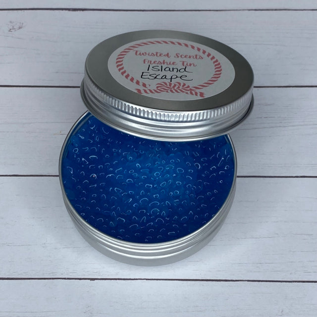 Twisted Scents - Island Escape