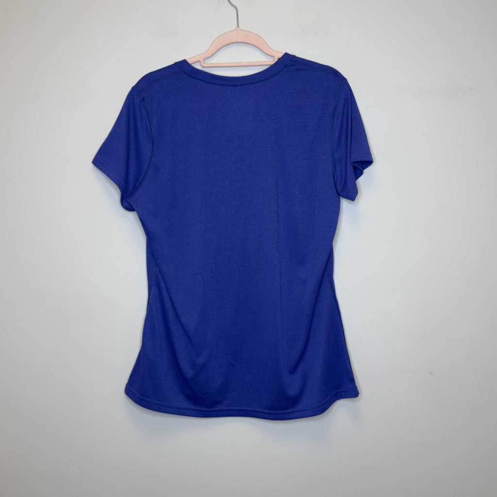 Nike Dri-Fit Regular Fit Tee - Size XL