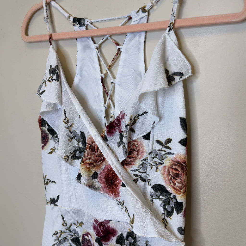 Simplee Dress - Size Large