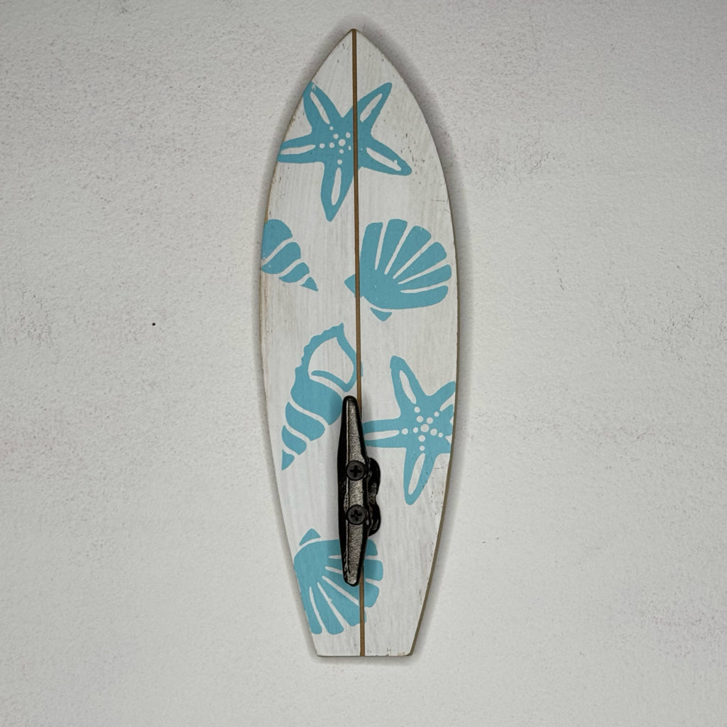Surf Board Coat Hook