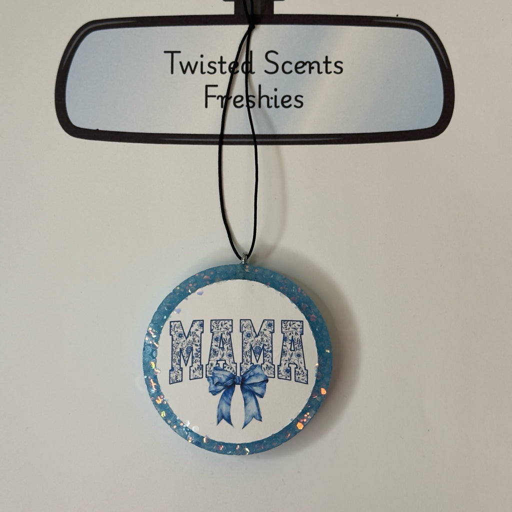 Twisted Scents - Amazing Grace