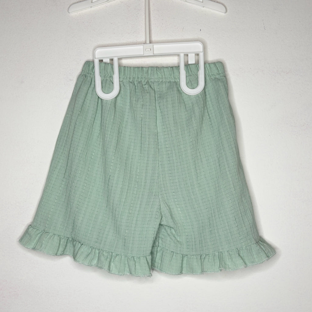 2pc Girls Outfit - Size 6/6X