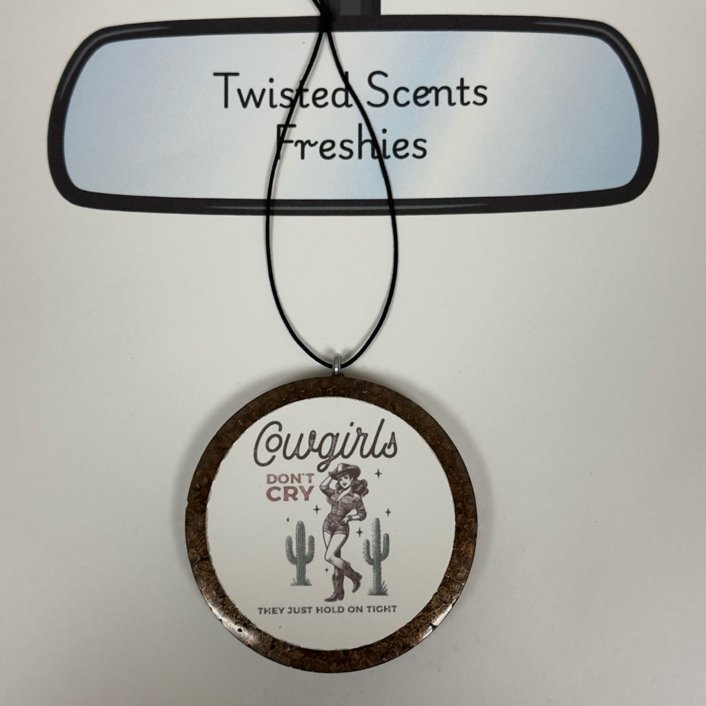 Twisted Scents - Mahogany Teakwood