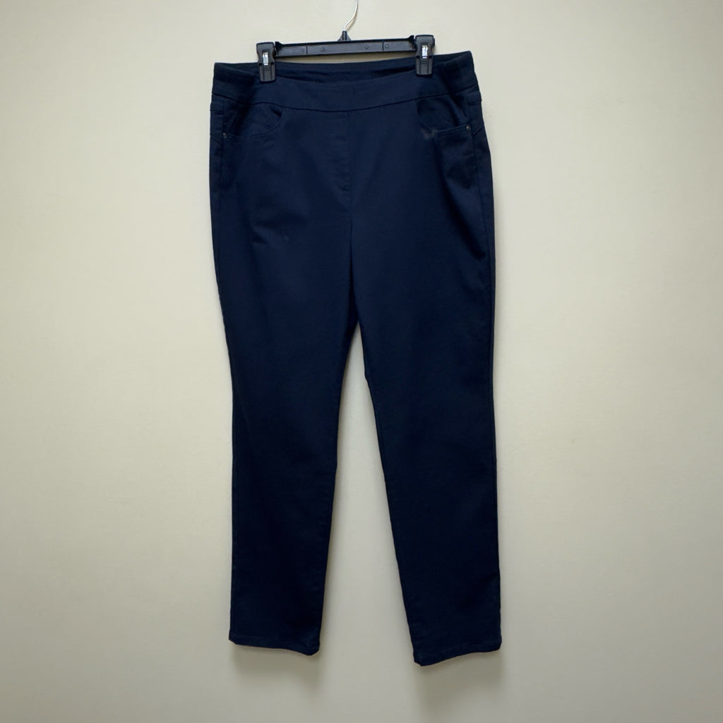 Briggs Pull-On Pants - Size 18