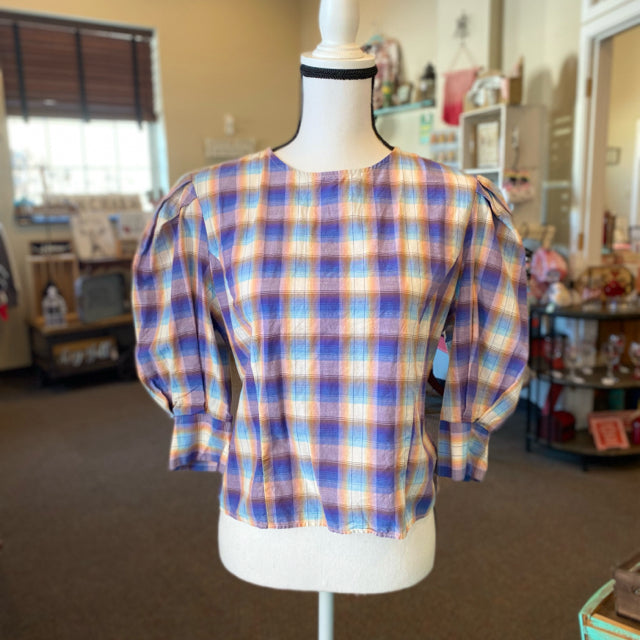 Zara Top - Size Large