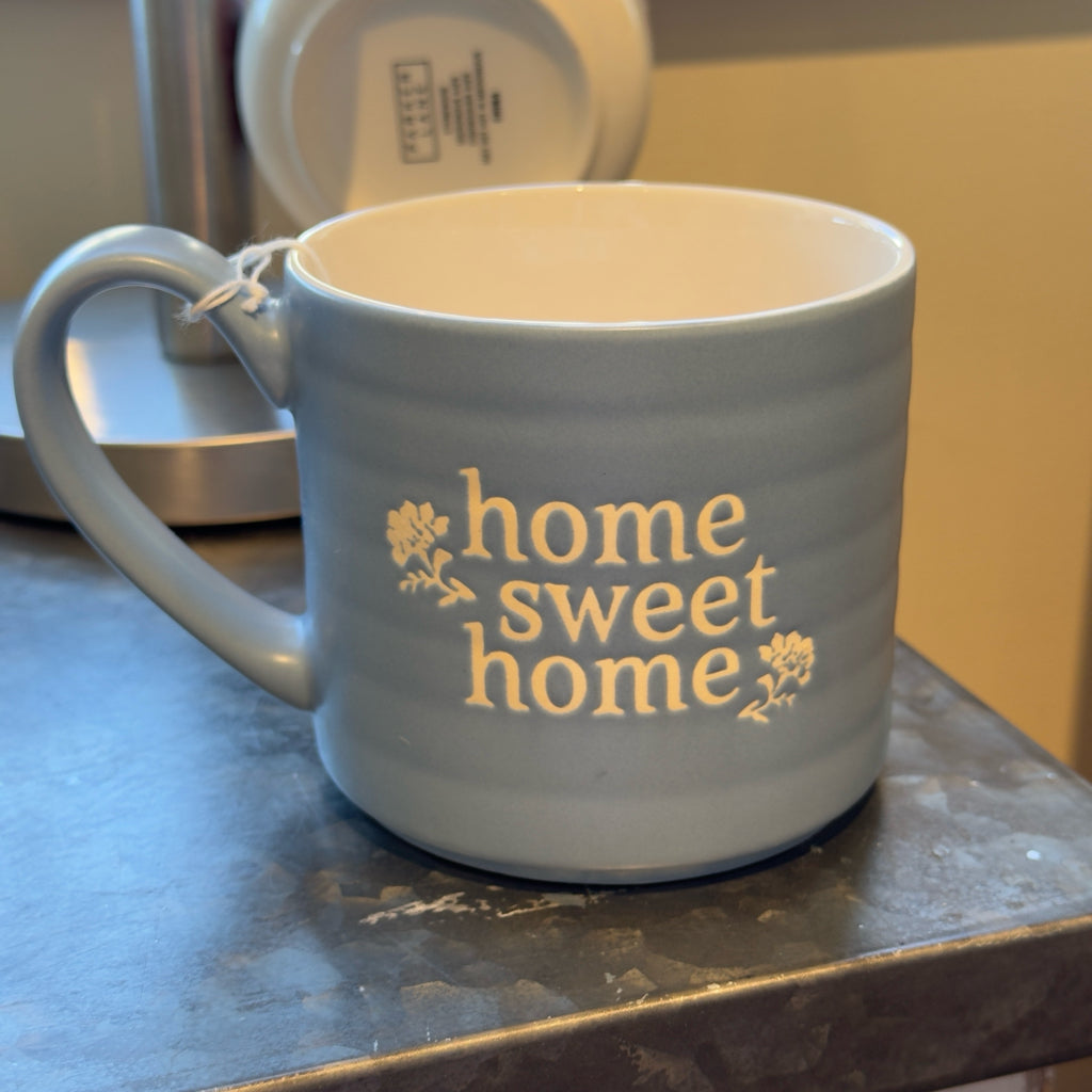 Home Sweet Home Mug