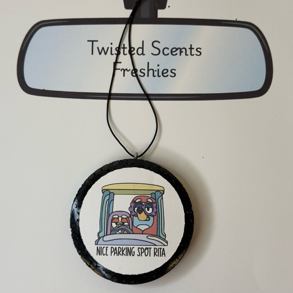 Twisted Scents - Bourbon Butterscotch