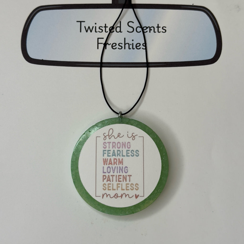 Twisted Scents - Toasted Marshmallow