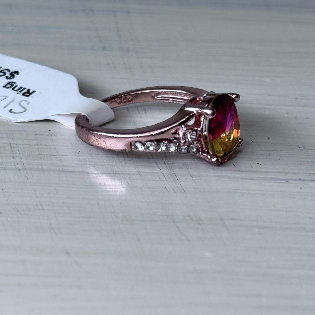 Ring - Size 5