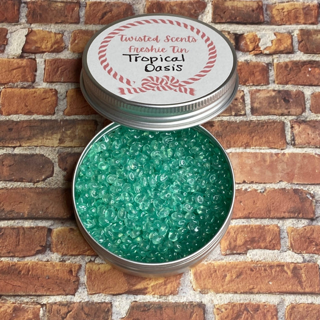 Twisted Scents - Baha Cactus Blossom