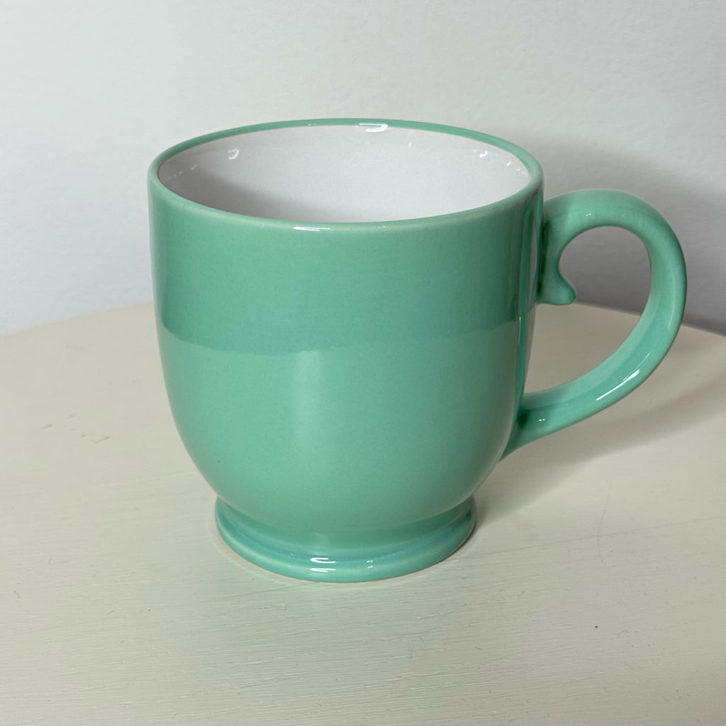 Mr. Right Mug