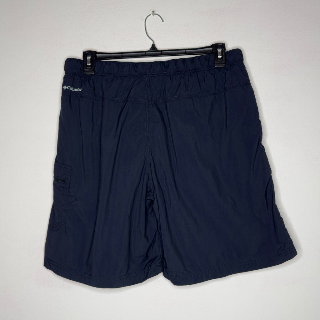 Men's Columbia Swim Shorts - Size Medium