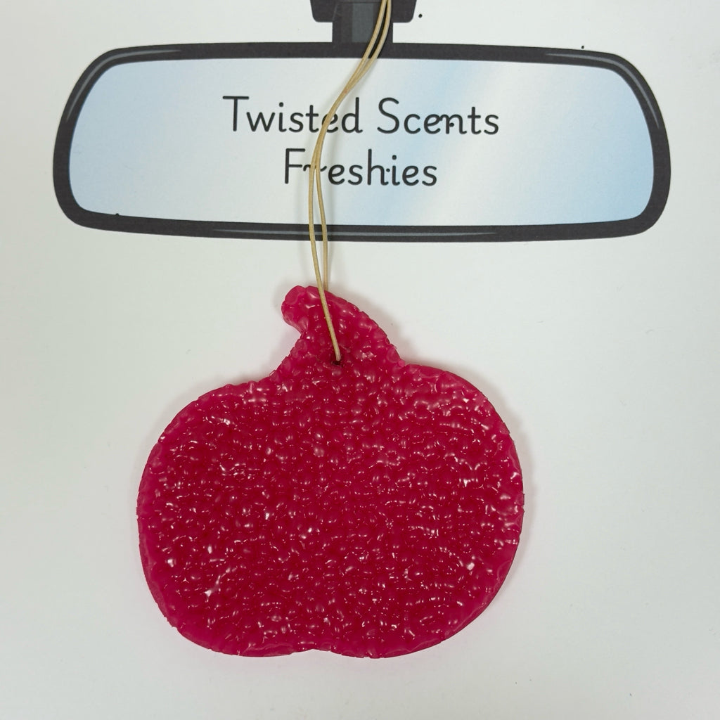 Twisted Scents - Black Amber Lavender