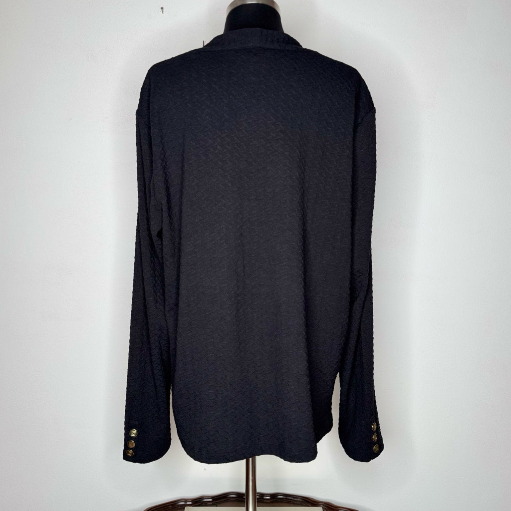 Liz Claiborne Top - Size XXL