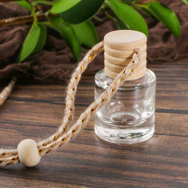 Twisted Scents - Fall Festival