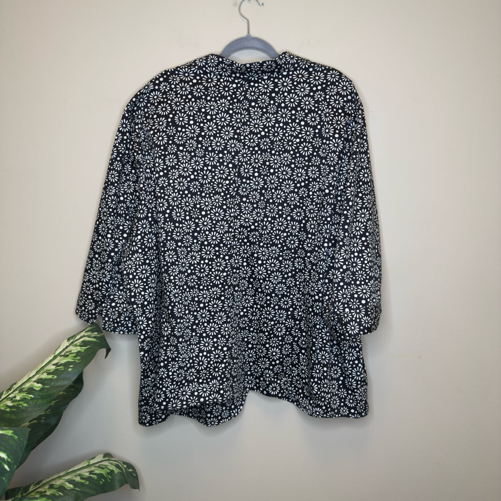 Maggie Barnes Jacket - Size 3X
