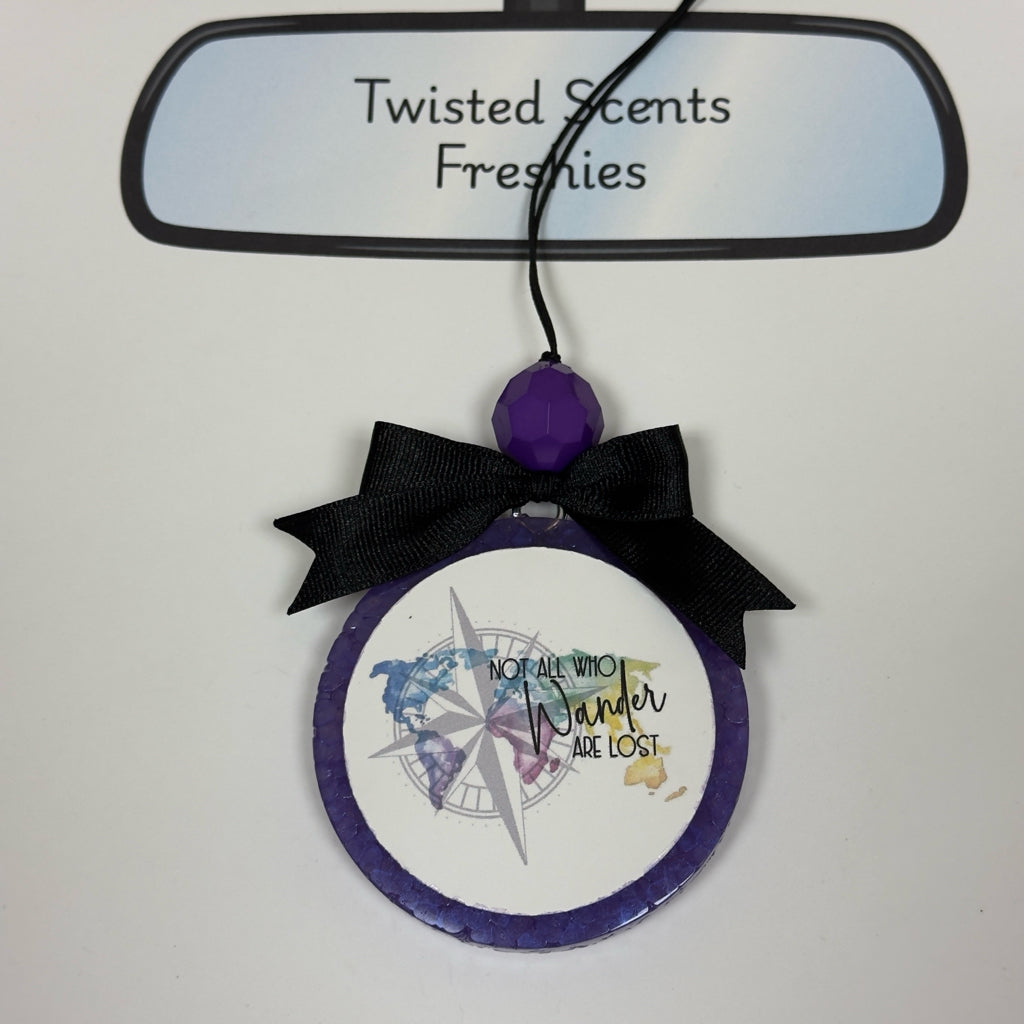 Twisted Scents - CoCo Beach