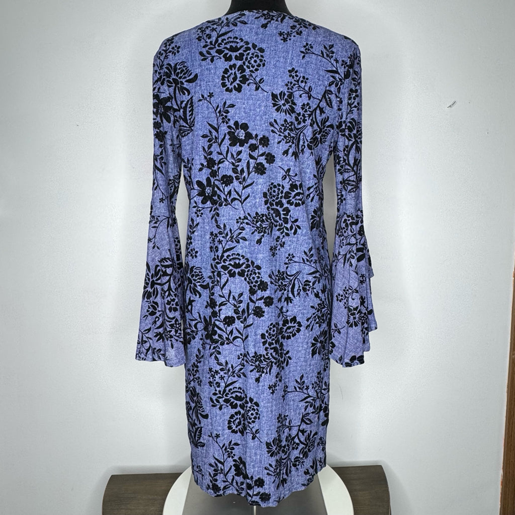 Siren Lily Dress - Size Small