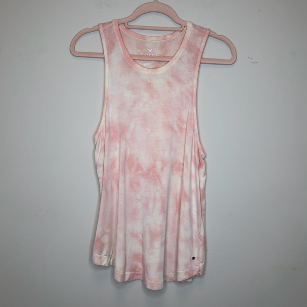 American Eagle Soft & Sexy Tank Top - Size Small