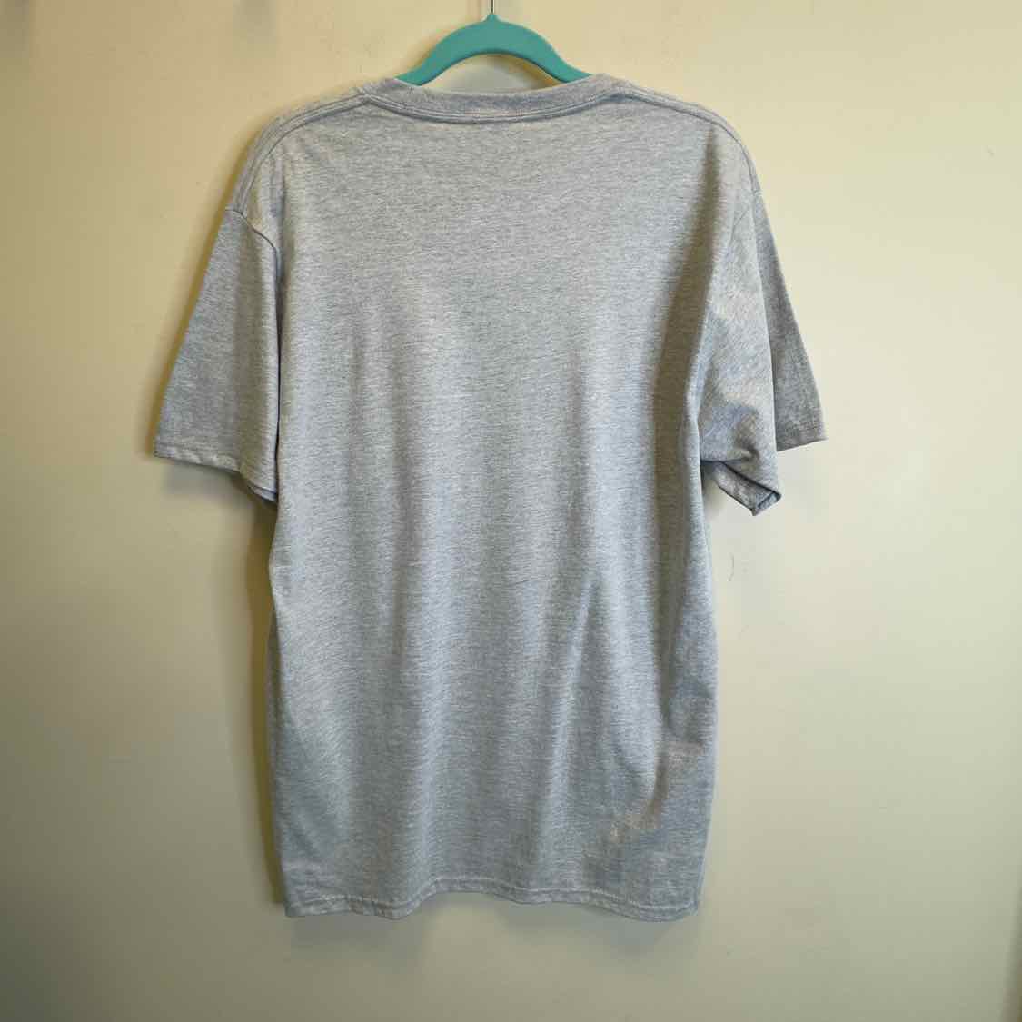 Star Nation Graphic Tee - Size Medium