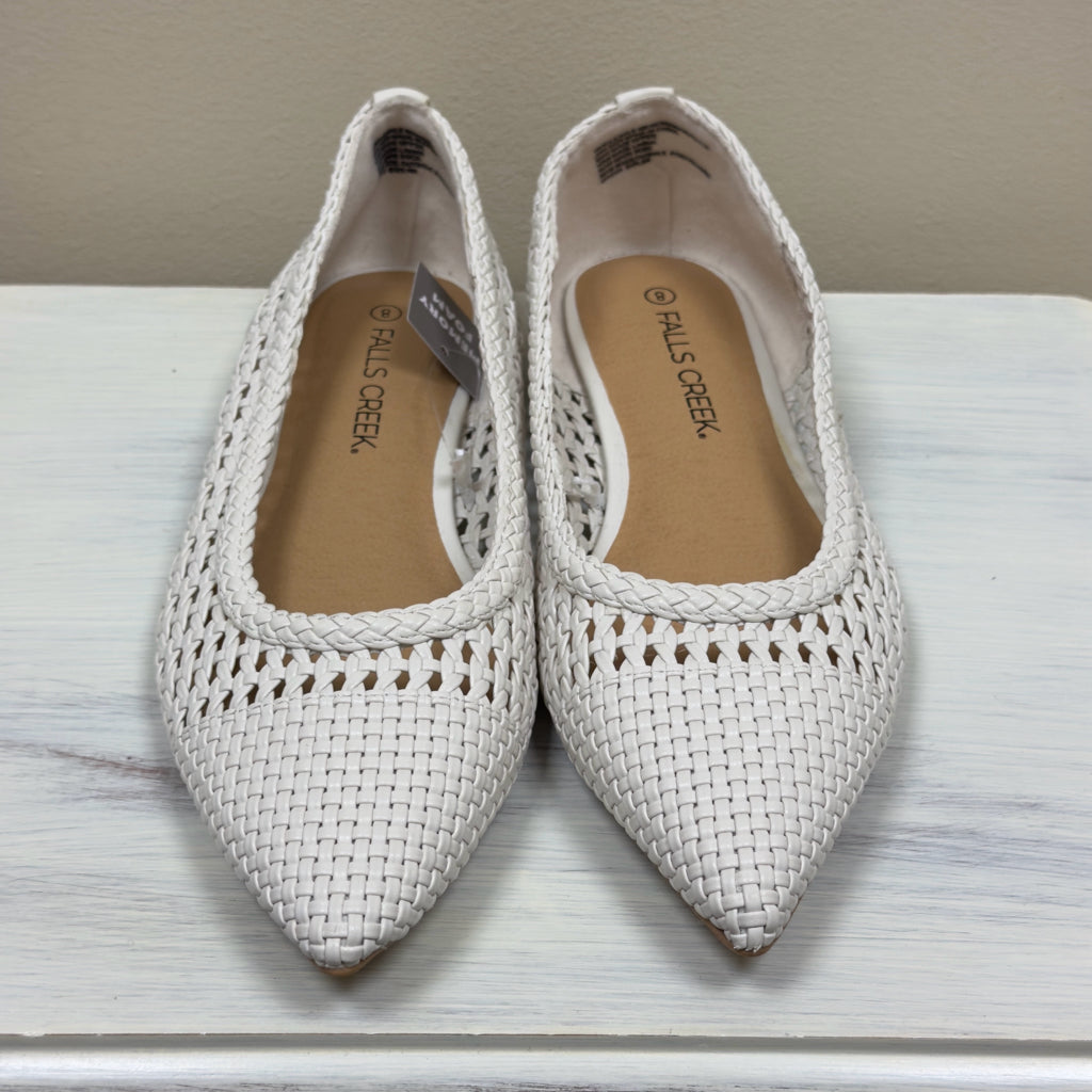 Falls Creek Flats - Size 9