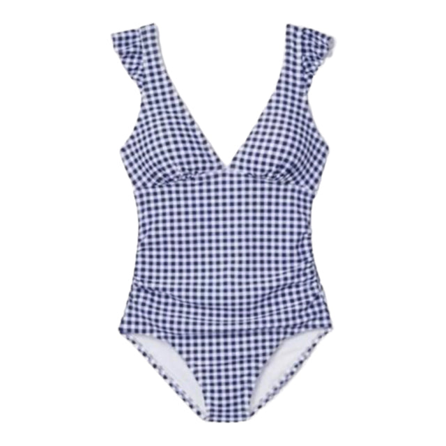 Kona Sol One-Piece Swimsuit - Size Small