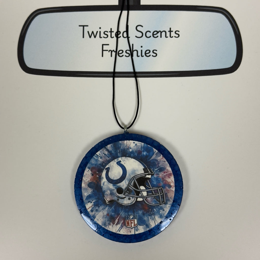 Twisted Scents - Baha Cactus Blossom