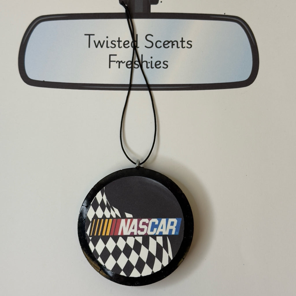 Twisted Scents - Rugged Man