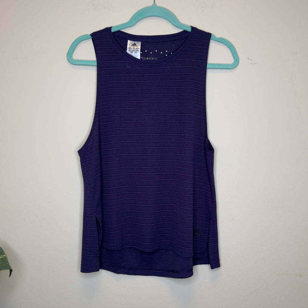Adidas ClimaChill Tank Top - Size Medium