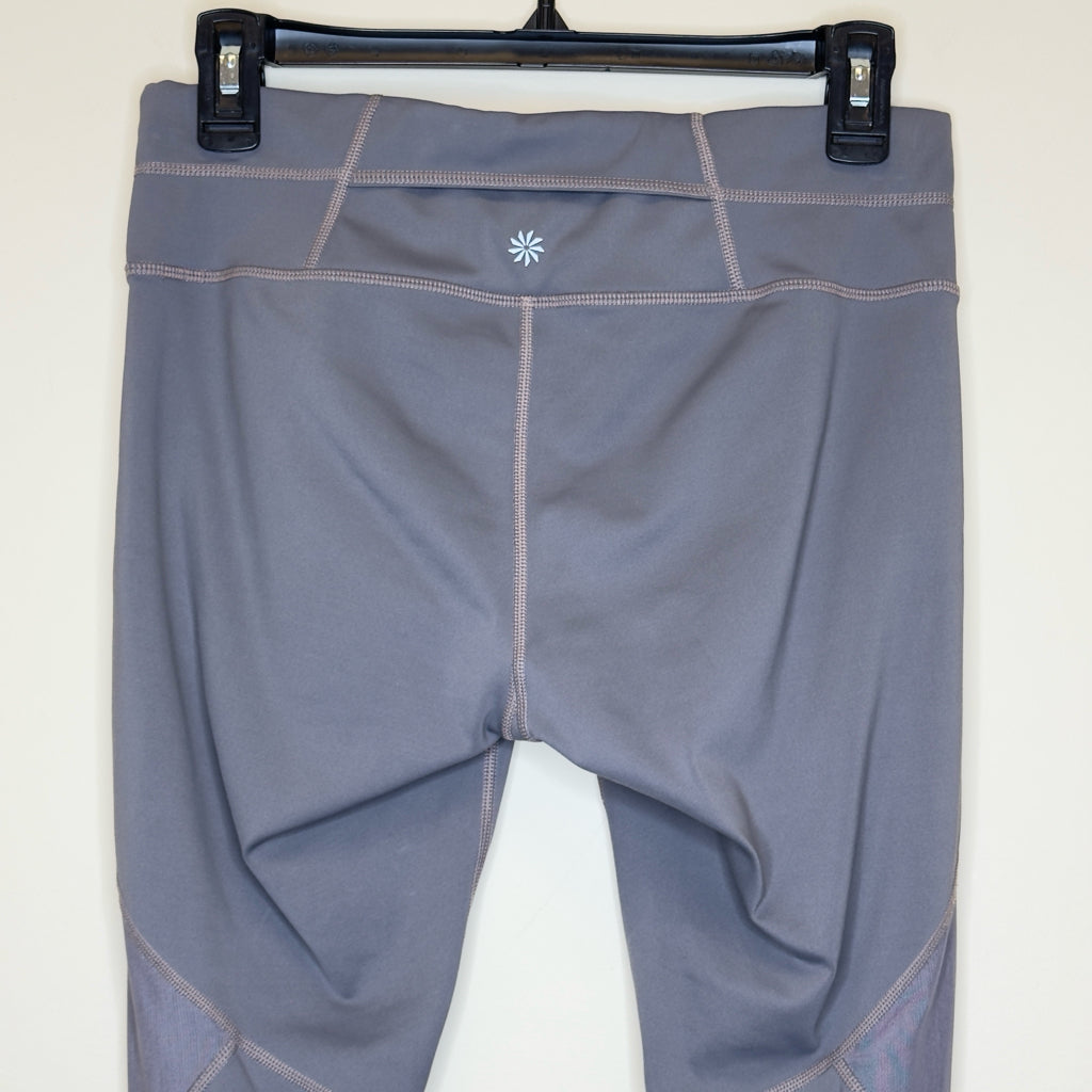 Athleta Aura Sonar Capri Leggings - Size Small