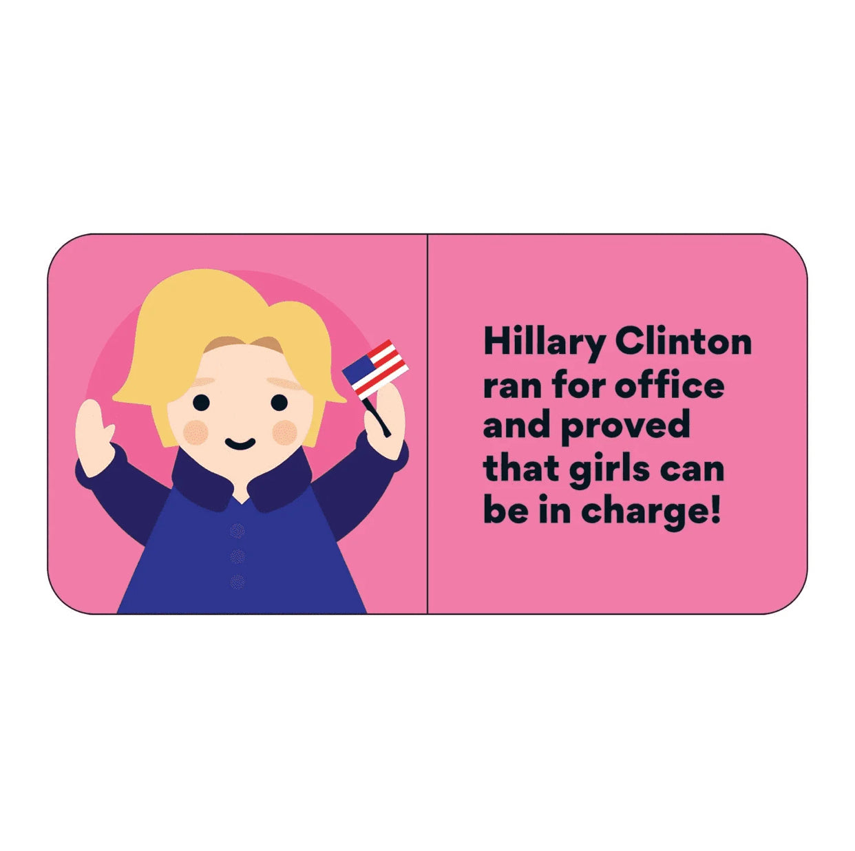 Little Feminist Book Set
