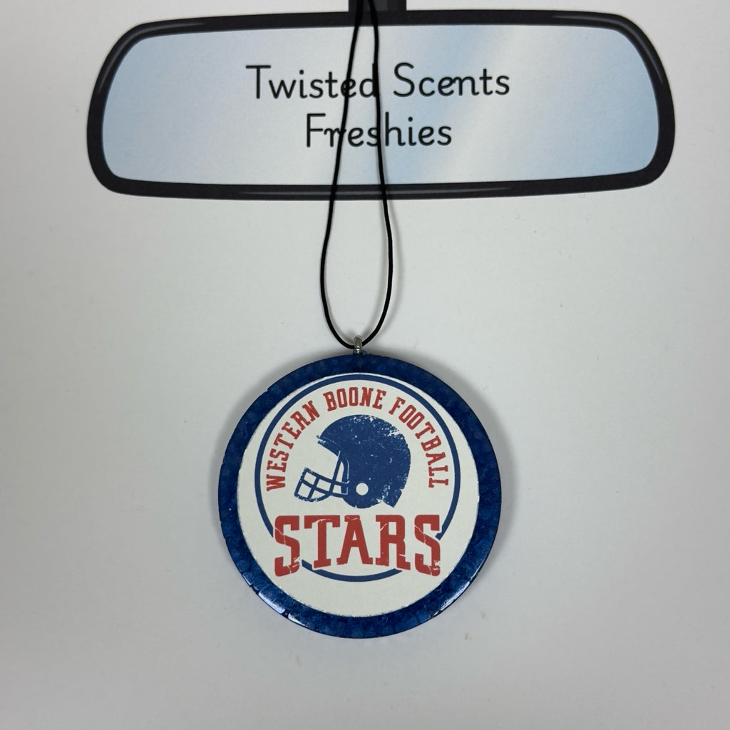 Twisted Scents - Sun Drenched Cowboy