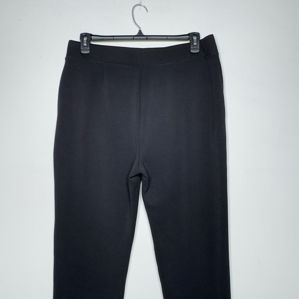 Chico's Zenergy Tapered Leg Ankle Pants - Size Large