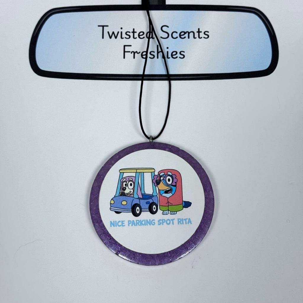 Twisted Scents - Watermelon Lemonade Twist