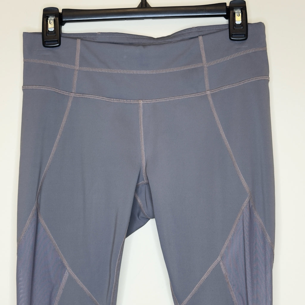 Athleta Aura Sonar Capri Leggings - Size Small
