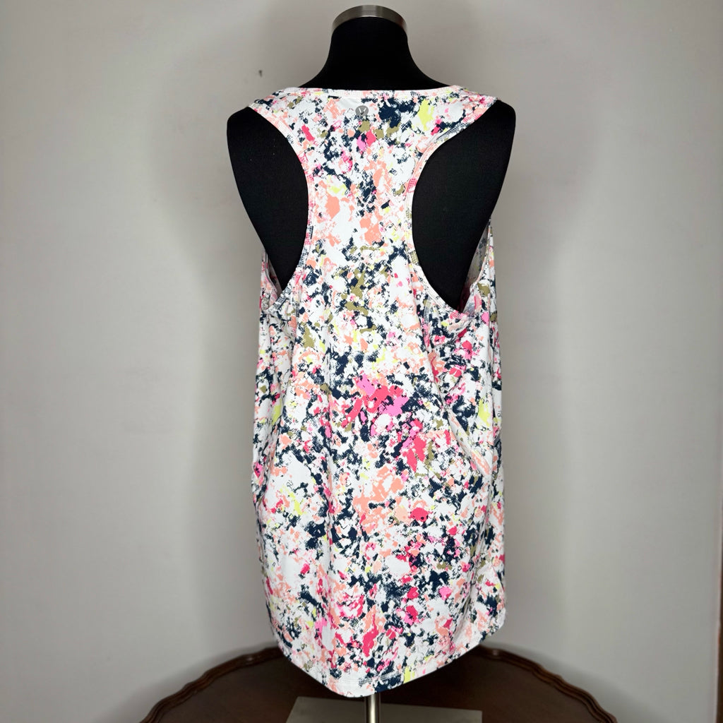 Livi For Lane Bryant Athletic Tank Top - Size 2X (18/20)