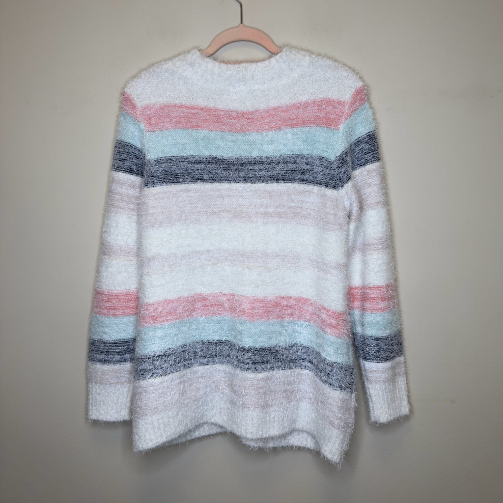 Christopher & Banks Cardigan Sweater - Size Large Petite
