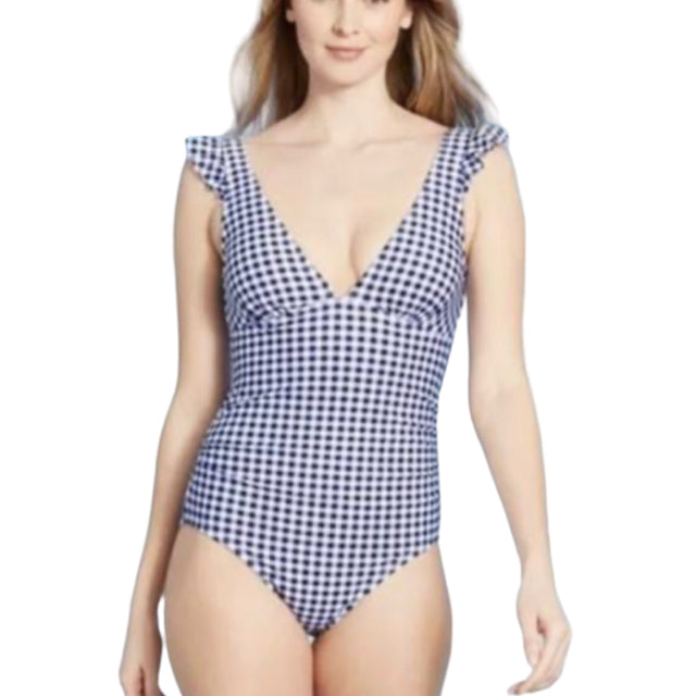 Kona Sol One-Piece Swimsuit - Size Small