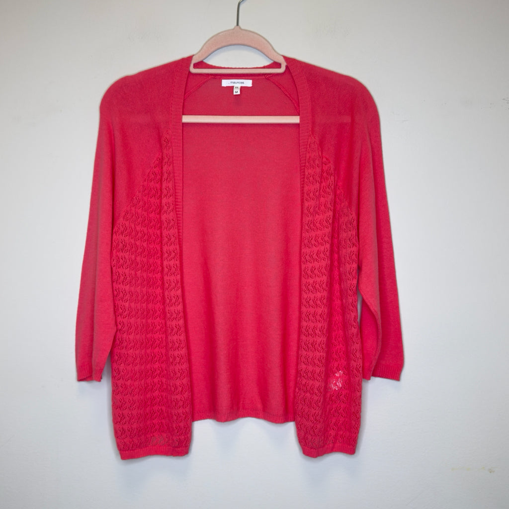 Maurices Cardigan - Size Medium