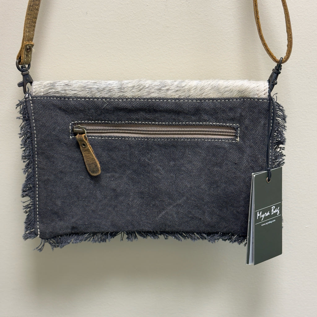 Myra Bag Little Heroine Crossbody Handbag