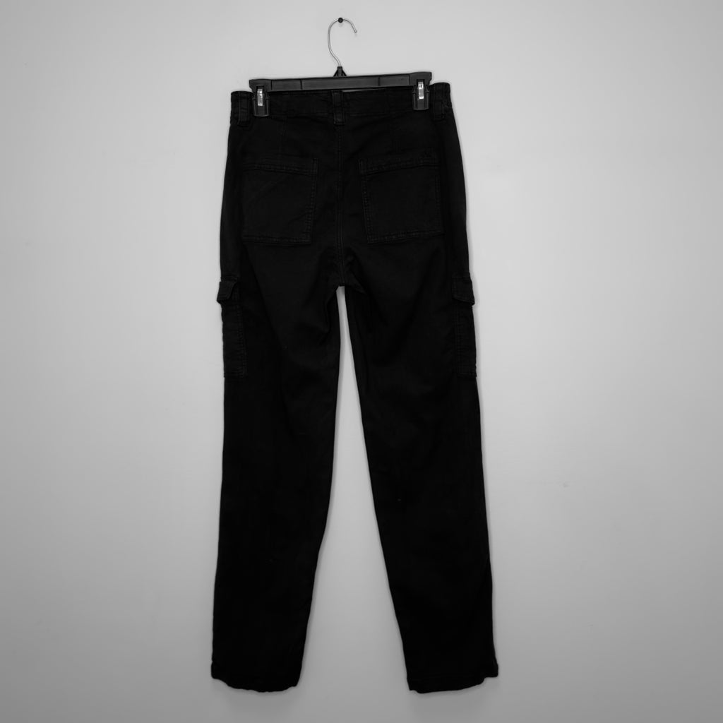 American Eagle Cargo Pants - Size 4 Long
