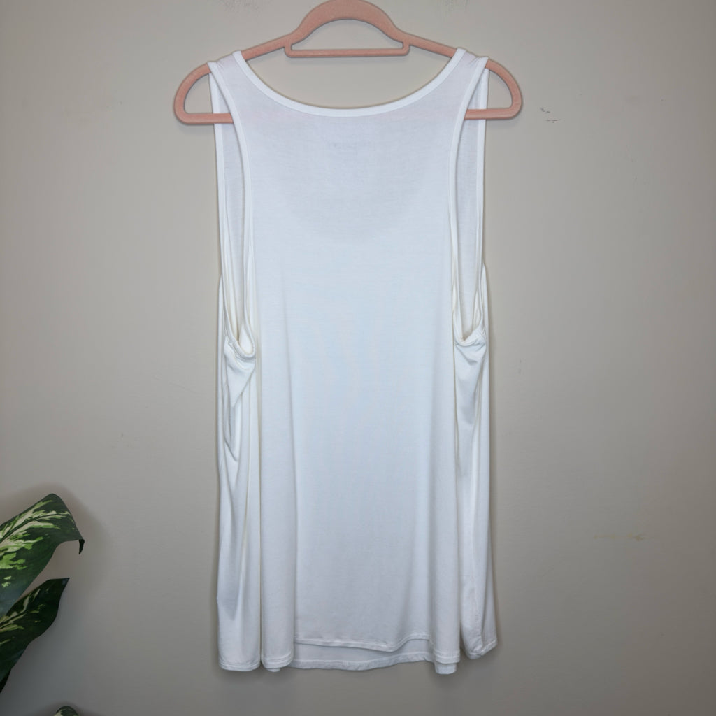 Torrid Super Soft Knits Tank Top - Size 4X