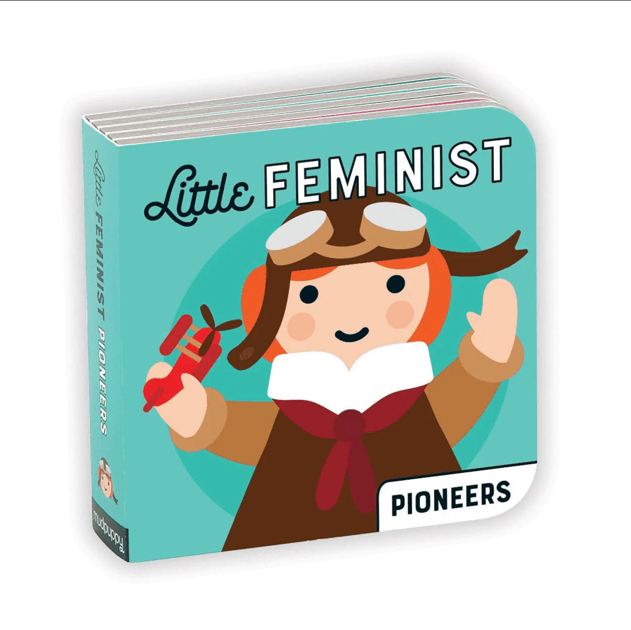 Little Feminist Book Set