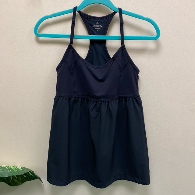 Athleta Racerback Retreat Tank Top - Size Small
