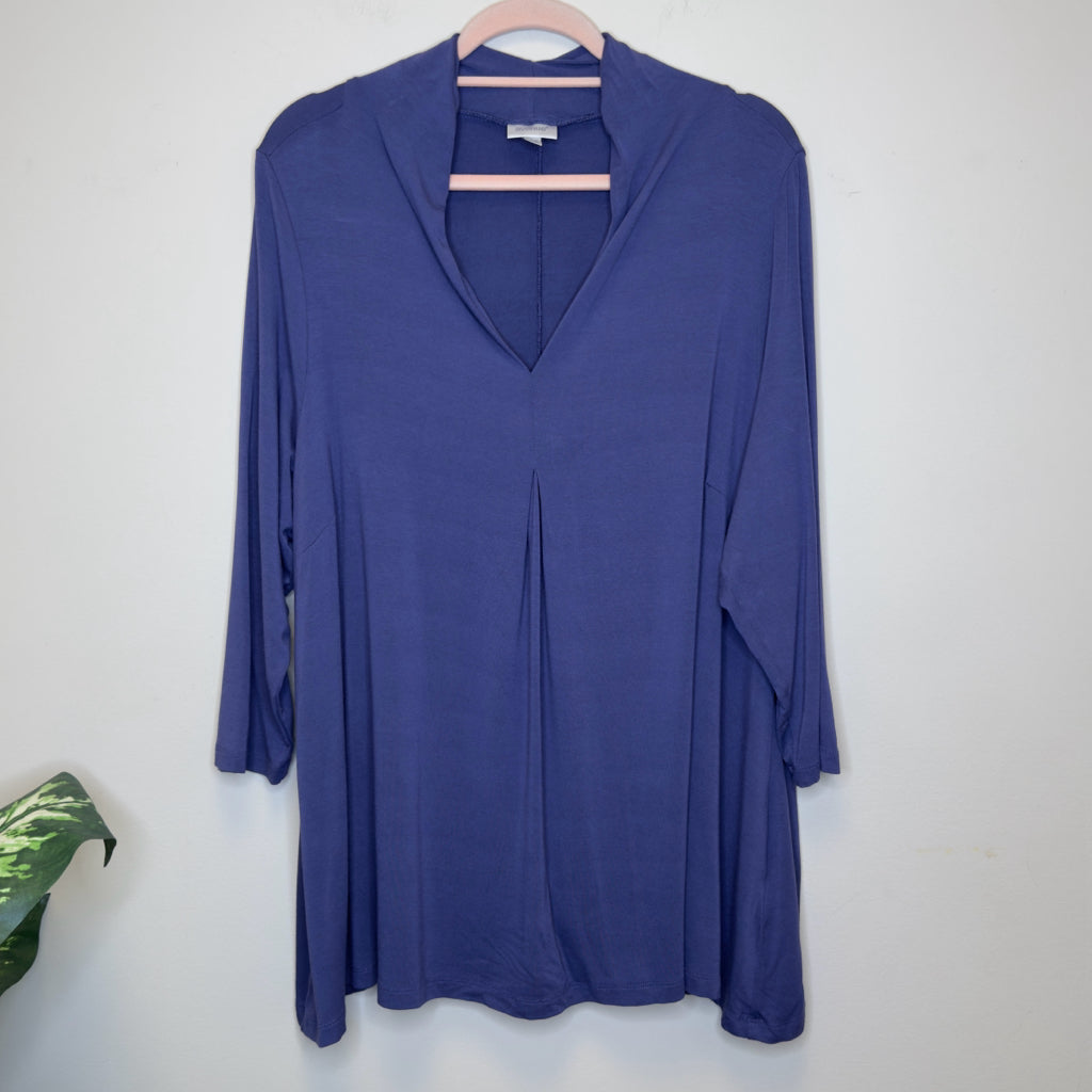 Avenue Top - Size 18/20 (1X)