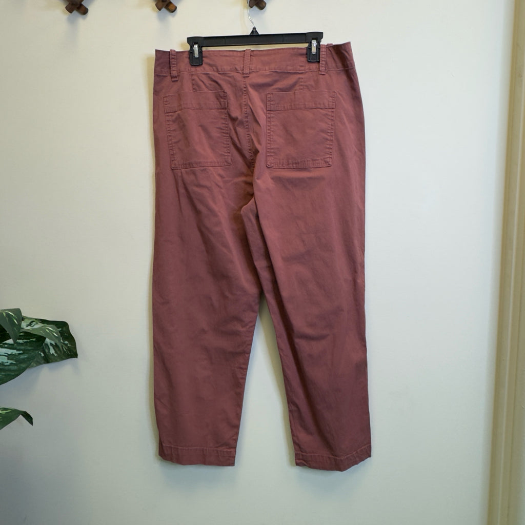 A New Day Chino Pants - Size 16